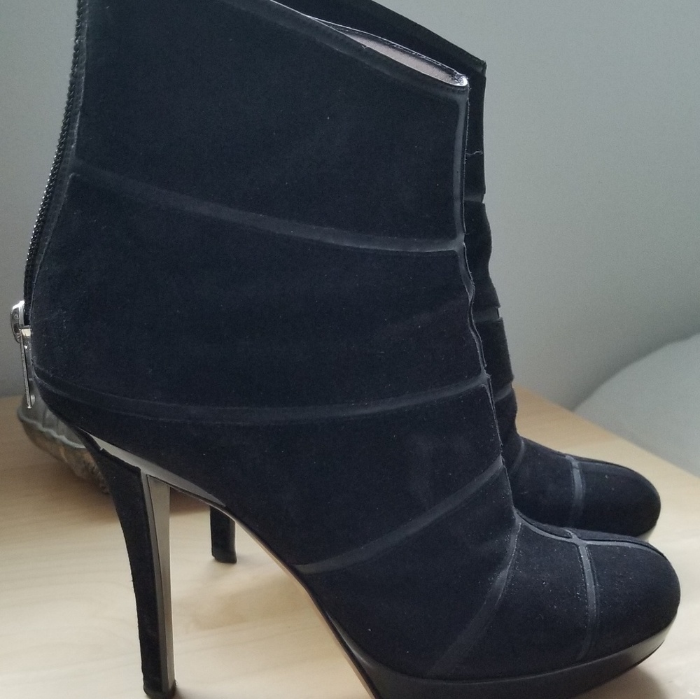 Christian Dior authentic shoes